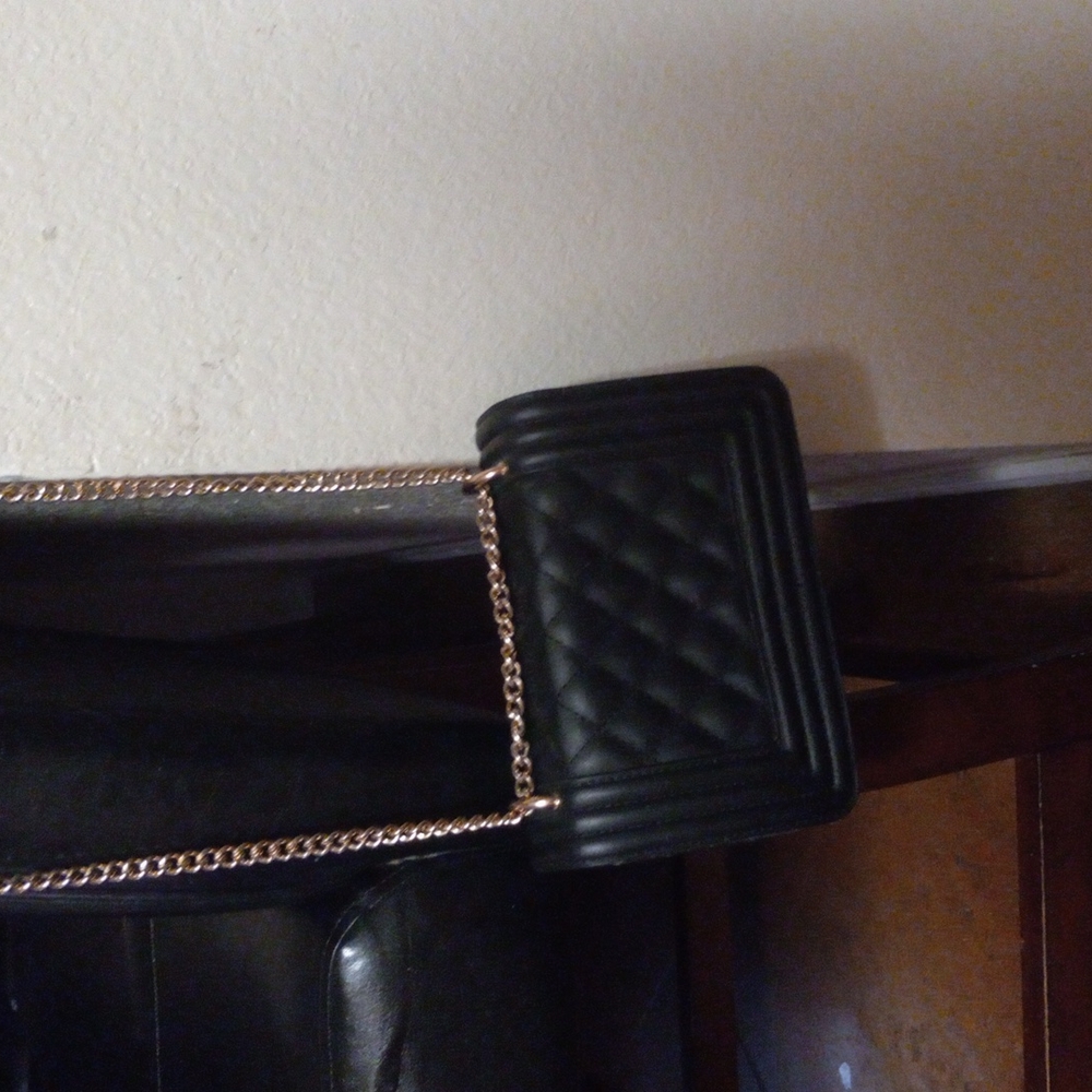 Crossbody purse - Picture 2 of 2